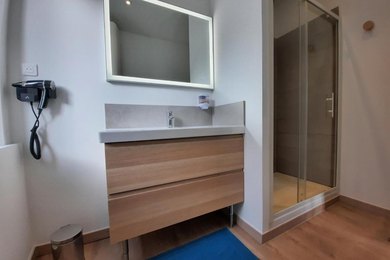 Pantaiahomes - Blu Barú - Parking - Climatisé - Netflix * Brignoles