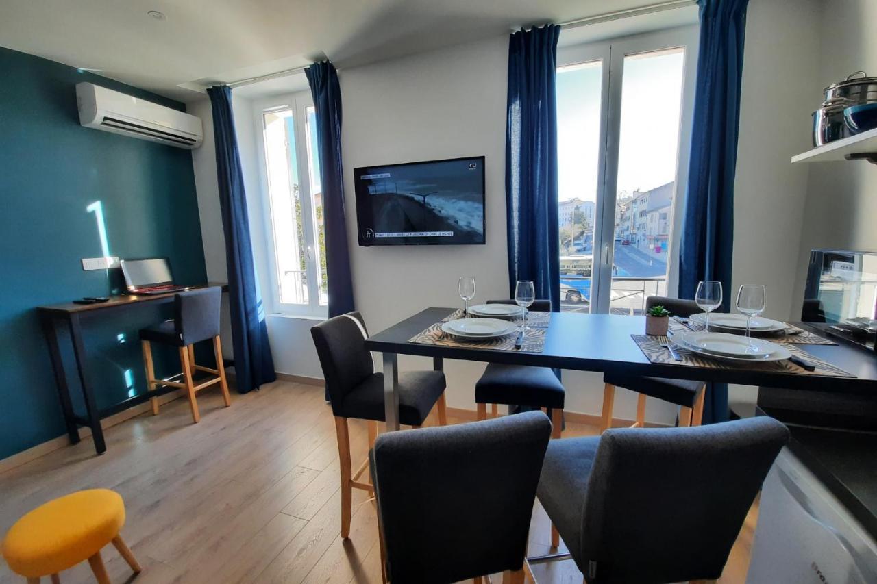 Pantaiahomes - Blu Barú - Parking - Climatisé - Netflix Brignoles