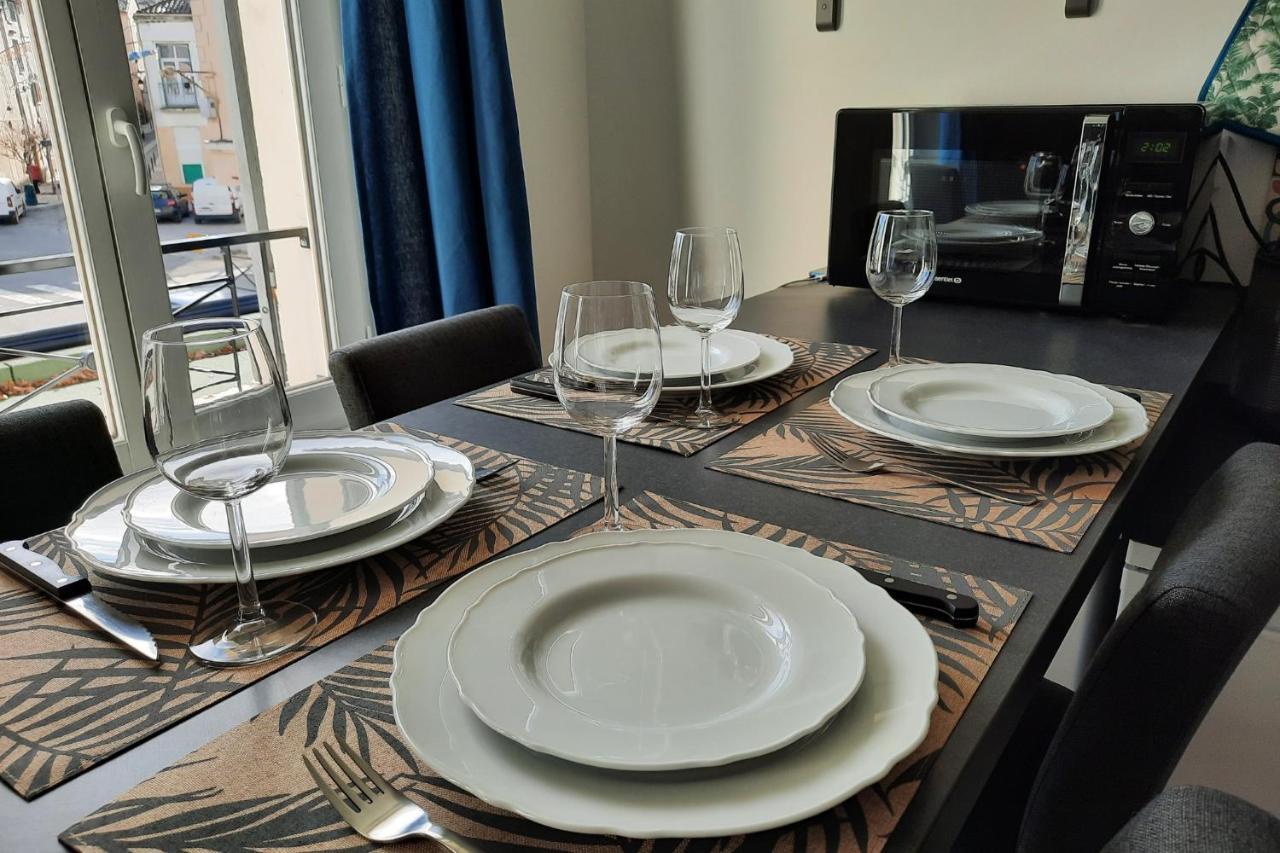 Appartement Pantaiahomes - Blu Barú - Parking - Climatisé - Netflix
